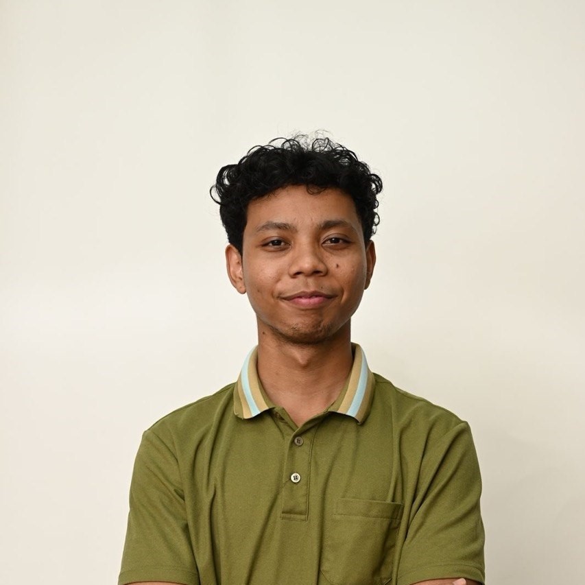 Hafiz Aiman